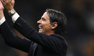 Inzaghi Inter