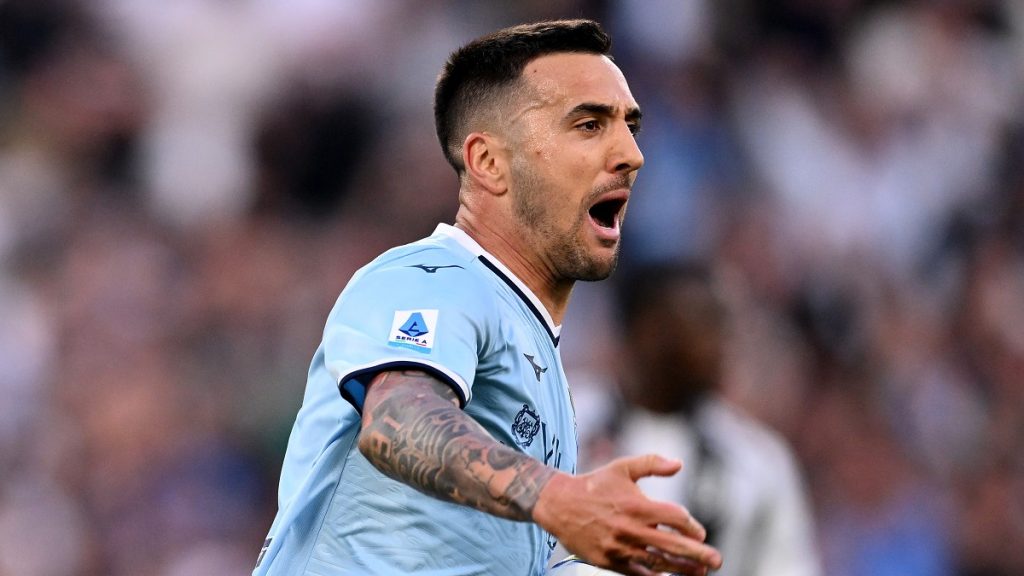 Udinese Lazio 1-1, beffa finale al Bluenergy Stadium: Davis risponde a Vecino tra le polemiche 1 Vecino