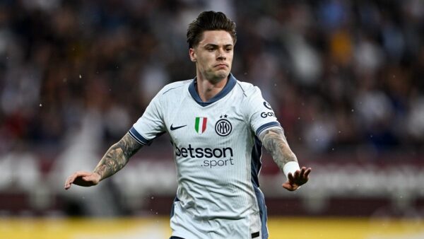 Torino Inter serie A