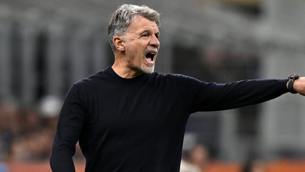 Inter Lazio serie A