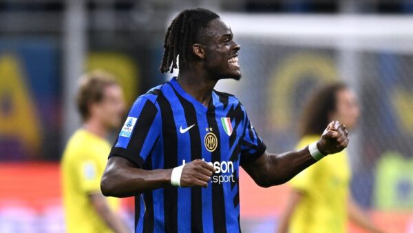 Calciomercato Inter