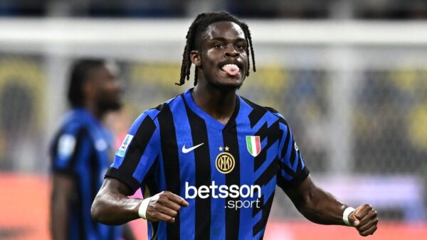 Inter Lazio serie A