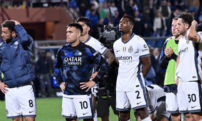 Calciomercato Inter