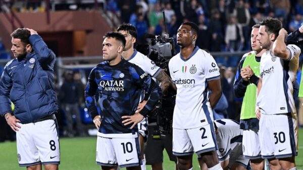 Calciomercato Inter