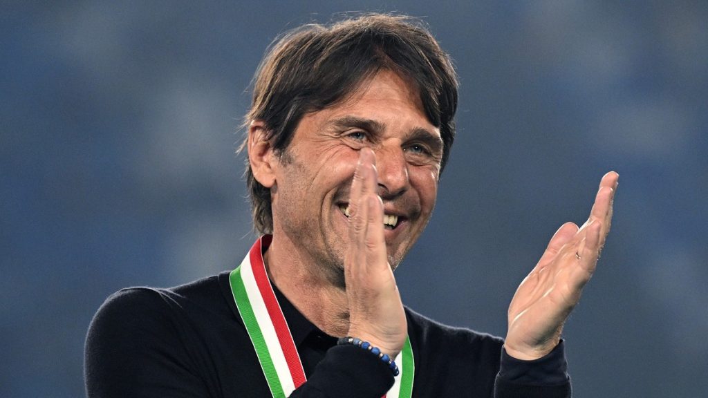 Conte e la comunicazione utilizzata a Napoli: Trevisani esprime il suo parere sul tecnico partenopeo 1 Conte