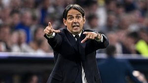 Inzaghi con Allegri e Conte per il dopo Gattuso: eppure il 3-5-2 sembrava il problema dell’Italia