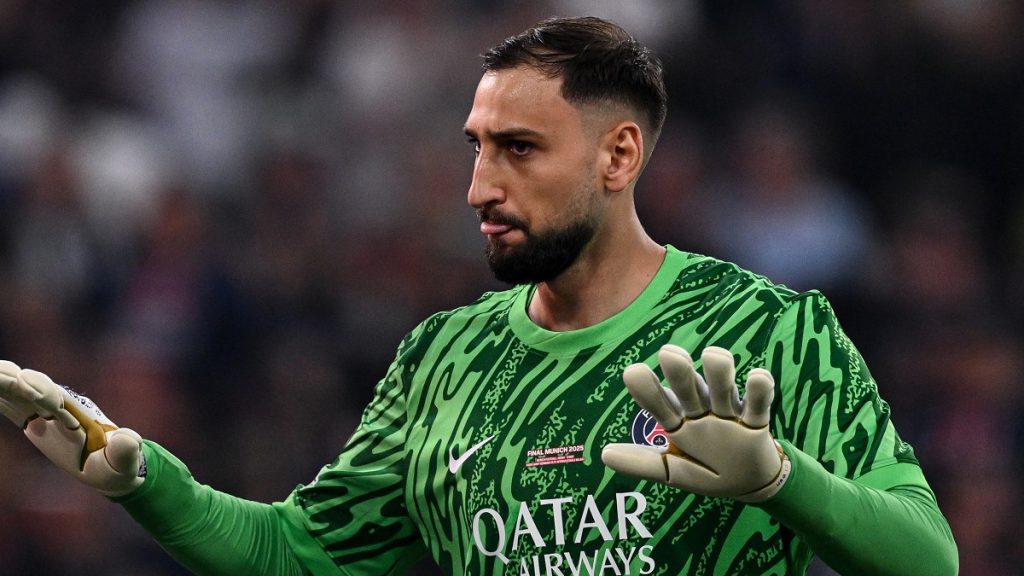 Donnarumma Inter, c'è un altro club in pole: si studia la prima offerta al PSG, la situazione 1 Calciomercato Inter