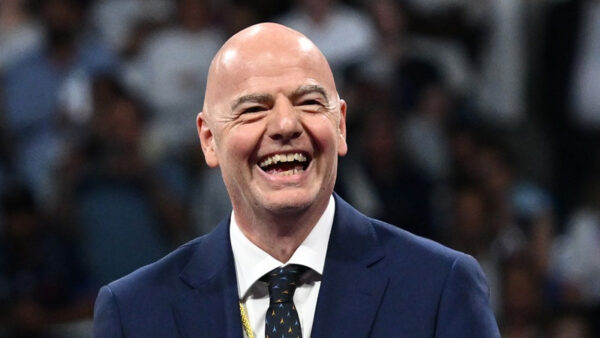 Mondiale per Club