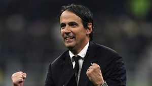 Inzaghi, Immobile incorona l’ex Inter: «Il migliore che ho avuto, con lui ho vinto tanto»