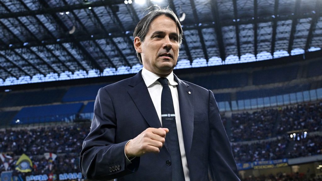 Inzaghi