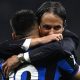 Inzaghi Lautaro Inter Barcellona