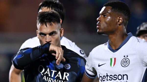 Lautaro Dumfries