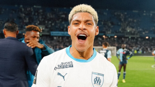 Luis Henrique Inter