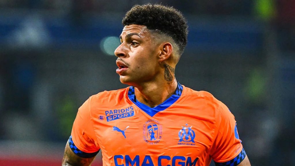 Luis Henrique Inter