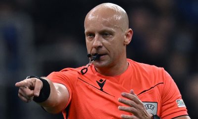 Marciniak Inter Barcellona