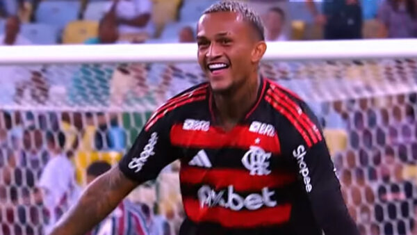 Wesley Franca