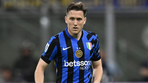 Zielinski Inter Verona