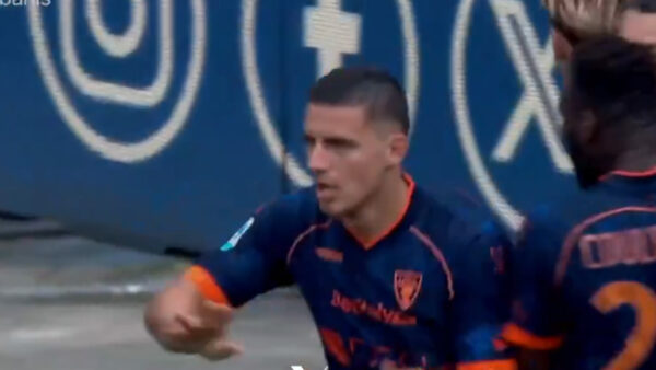 gol Krstovic