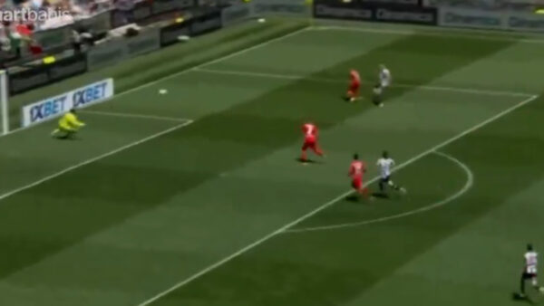 gol Lucca