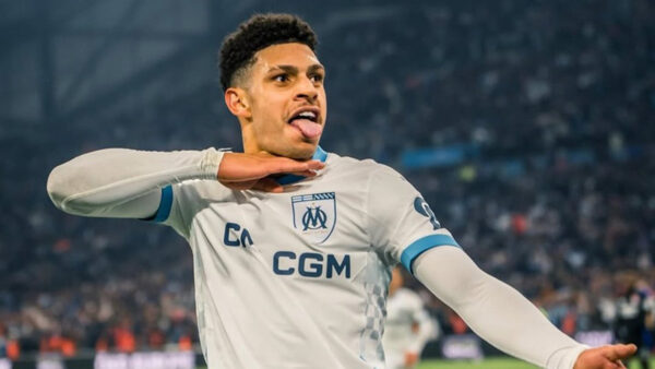 Luis Henrique Inter