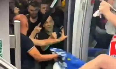 scontri ultras