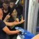 scontri ultras