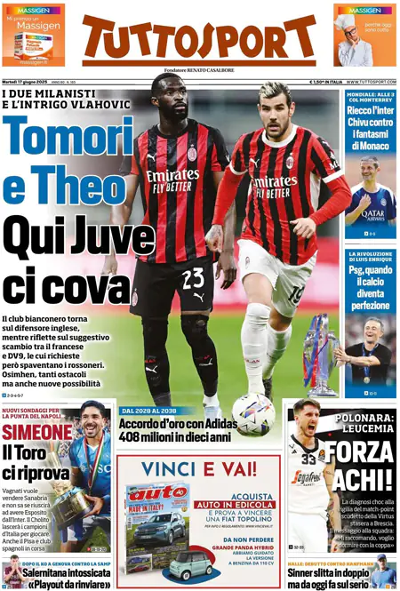 1750136298 60 tuttosport