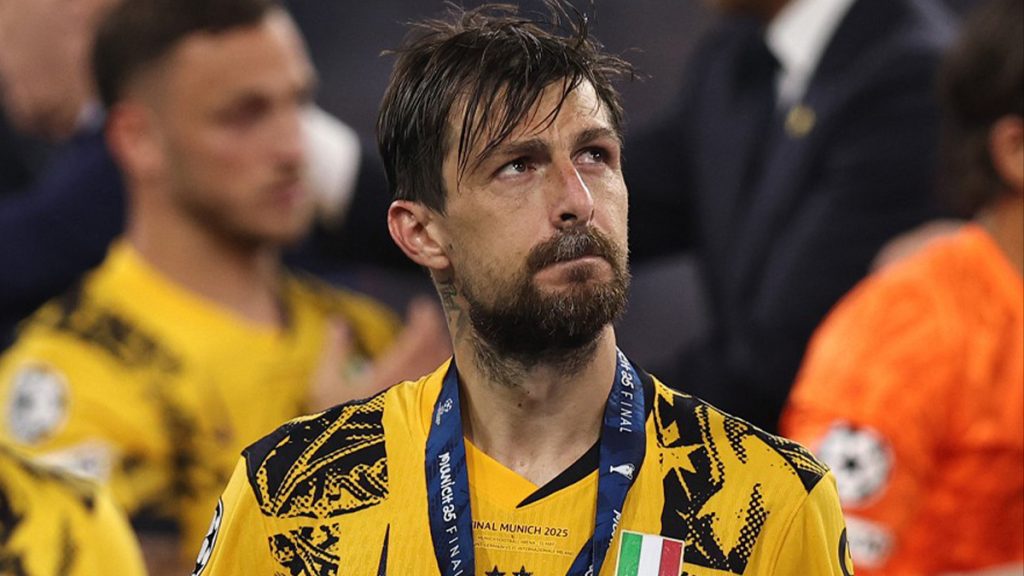 Acerbi a DAZN: «Noi dobbiamo stare attenti ai dettagli, se è la nostra bestia nera spero che...» 1 Calciomercato Inter