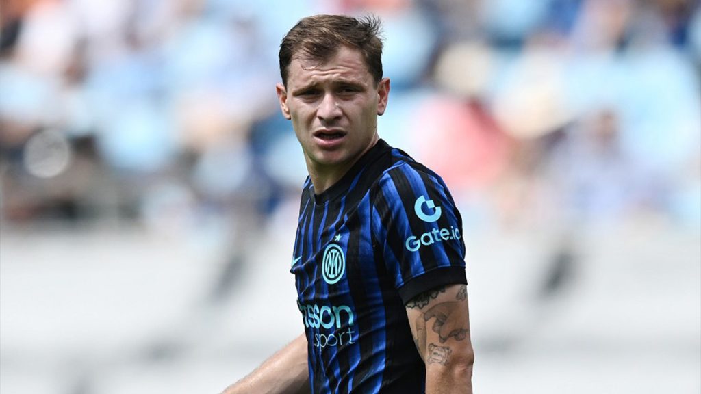 Barella il centrocampista perfetto per Chivu, così il tecnico lo sta modellando per la sua Inter: l'analisi 1 Barella