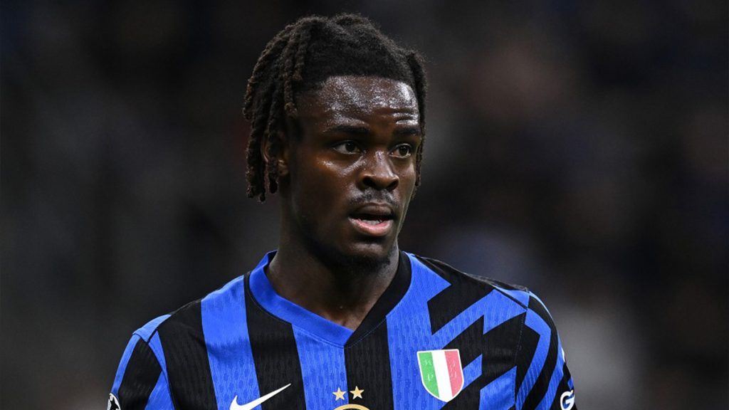 Calciomercato Inter