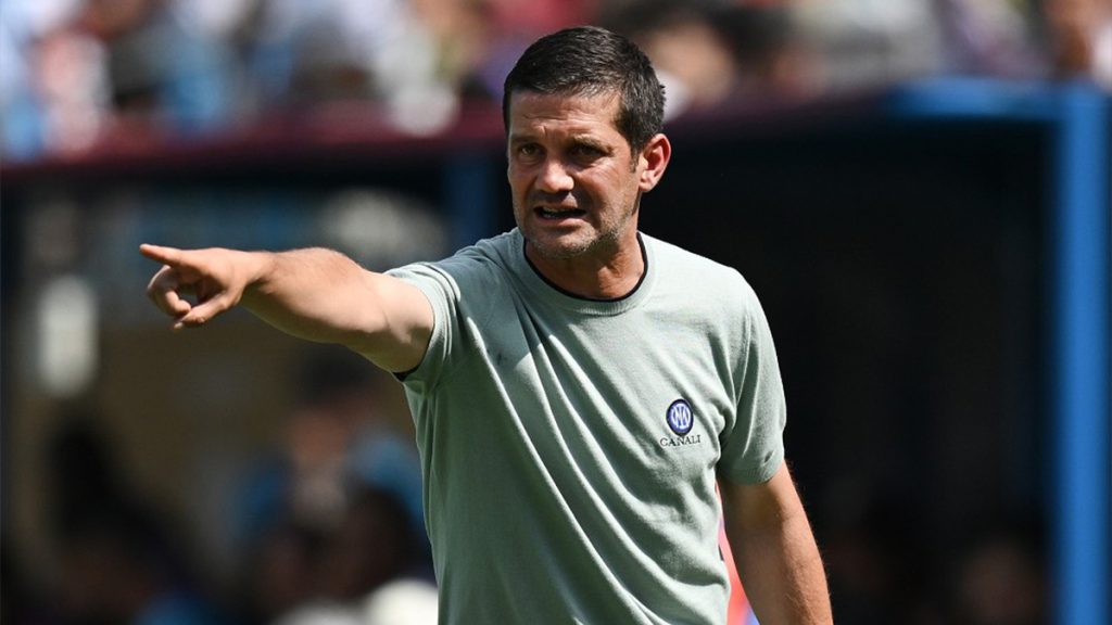 Chivu Inter, ancora troppo presto per valutare i progressi del tecnico in nerazzurro? Le ultime 1 Chivu