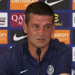 Chivu conferenza