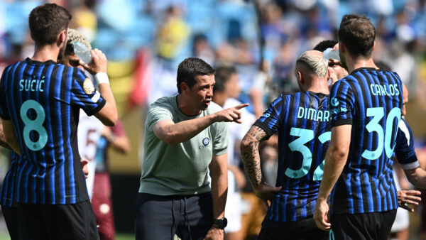 Chivu Inter