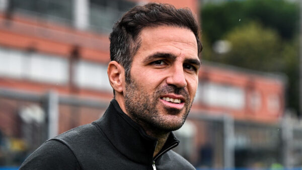 Fabregas Inter