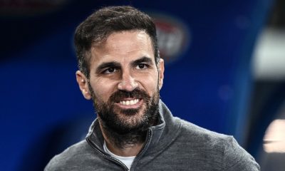 Fabregas Empoli Como