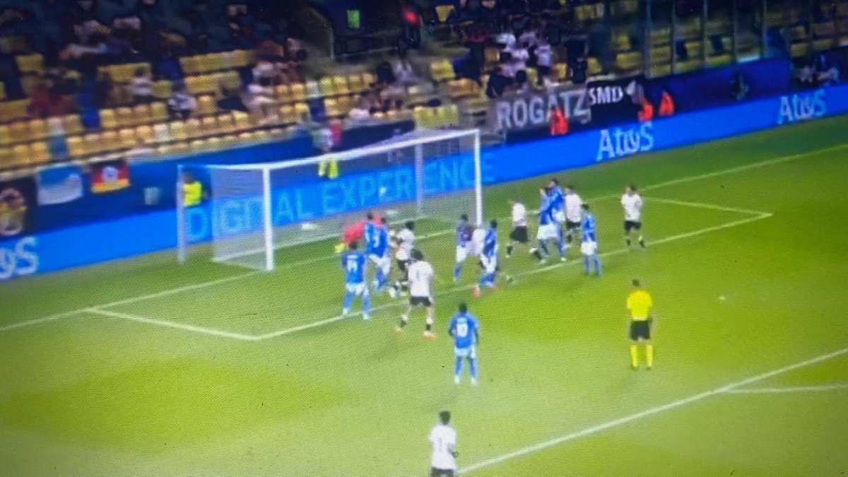 Gol Woltemade, il talento dello Stoccarda nel mirino dell'Inter a segno in Germania-Italia - VIDEO 26 Gol Germania Italia