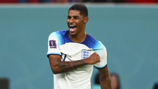 Rashford Inter