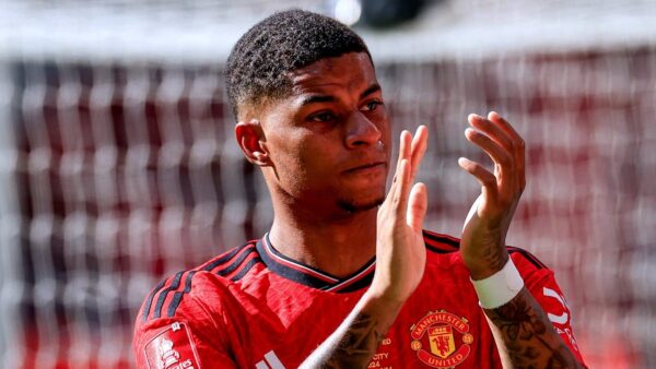 Rashford