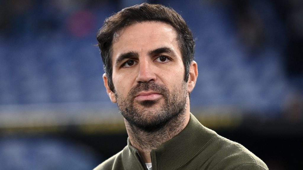 Inter Como, prova di forza dei nerazzurri: superata la grande sfida contro i lariani! Le ultime 1 Fabregas Inter