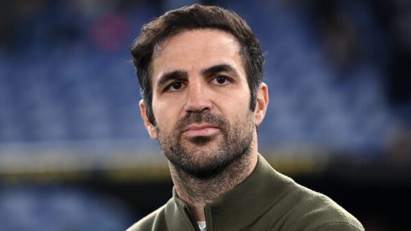 Fabregas Inter