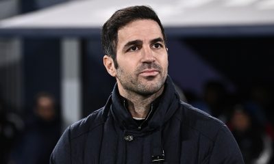 Fabregas