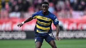 Chivu Inter, Mandela Keita: «Chivu mi ha insegnato a credere in me. Non posso fare altro che…»