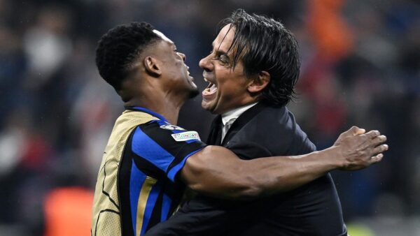 Dumfries Inzaghi