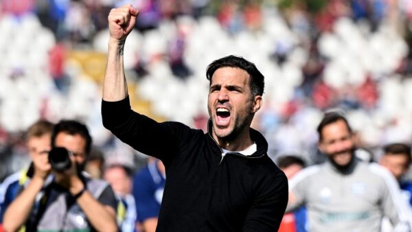 Fabregas Inter