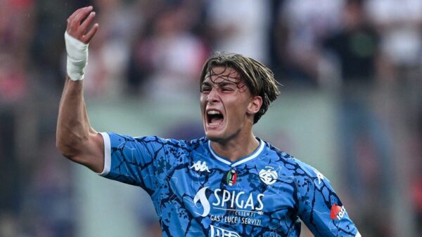 Pio Esposito Inter
