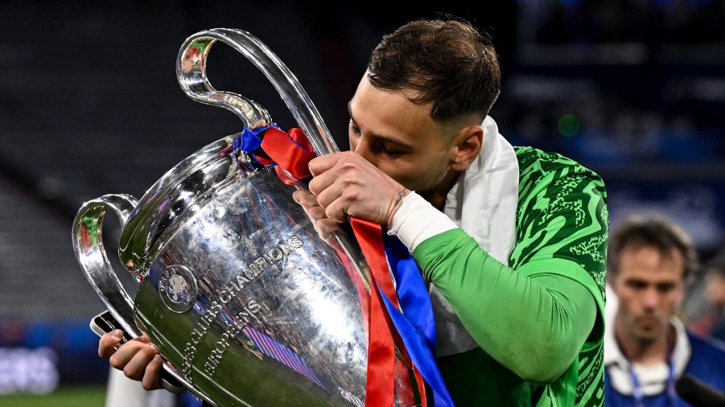 Donnarumma Inter, il portiere è una richiesta di Chivu: la clamorosa rivelazione dalla Romania, c'è questo piano 1 Donnarumma