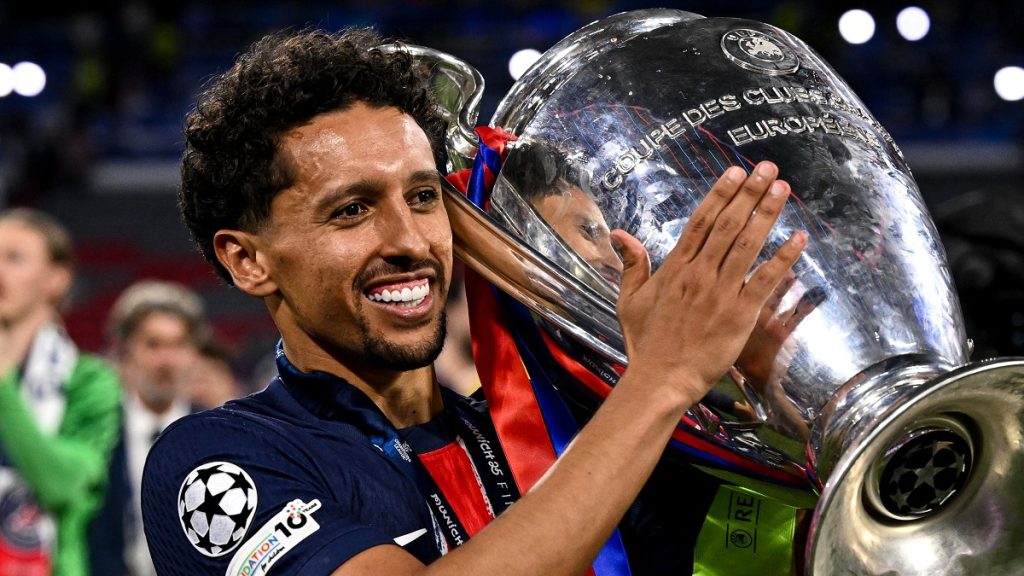 Marquinhos