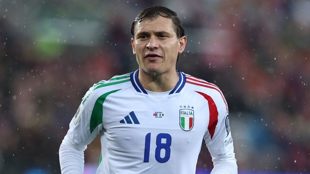 Barella
