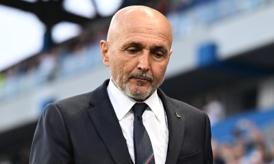 Spalletti