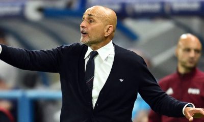 Spalletti